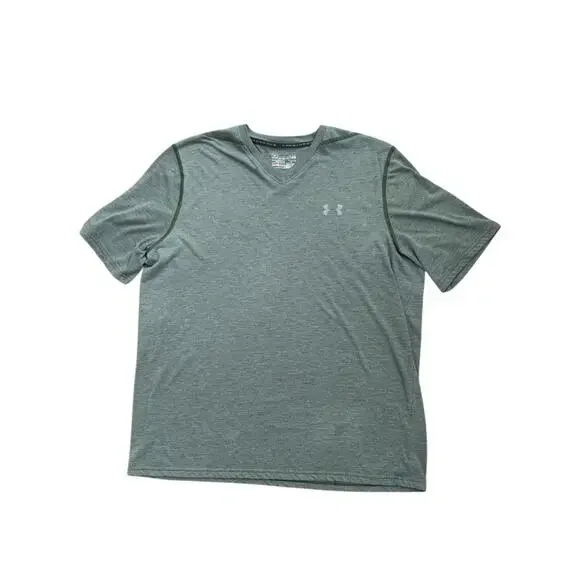 Men's Short Sleeve Under Armour T-Shirt Bundle Size Large - Picture 6 of 7